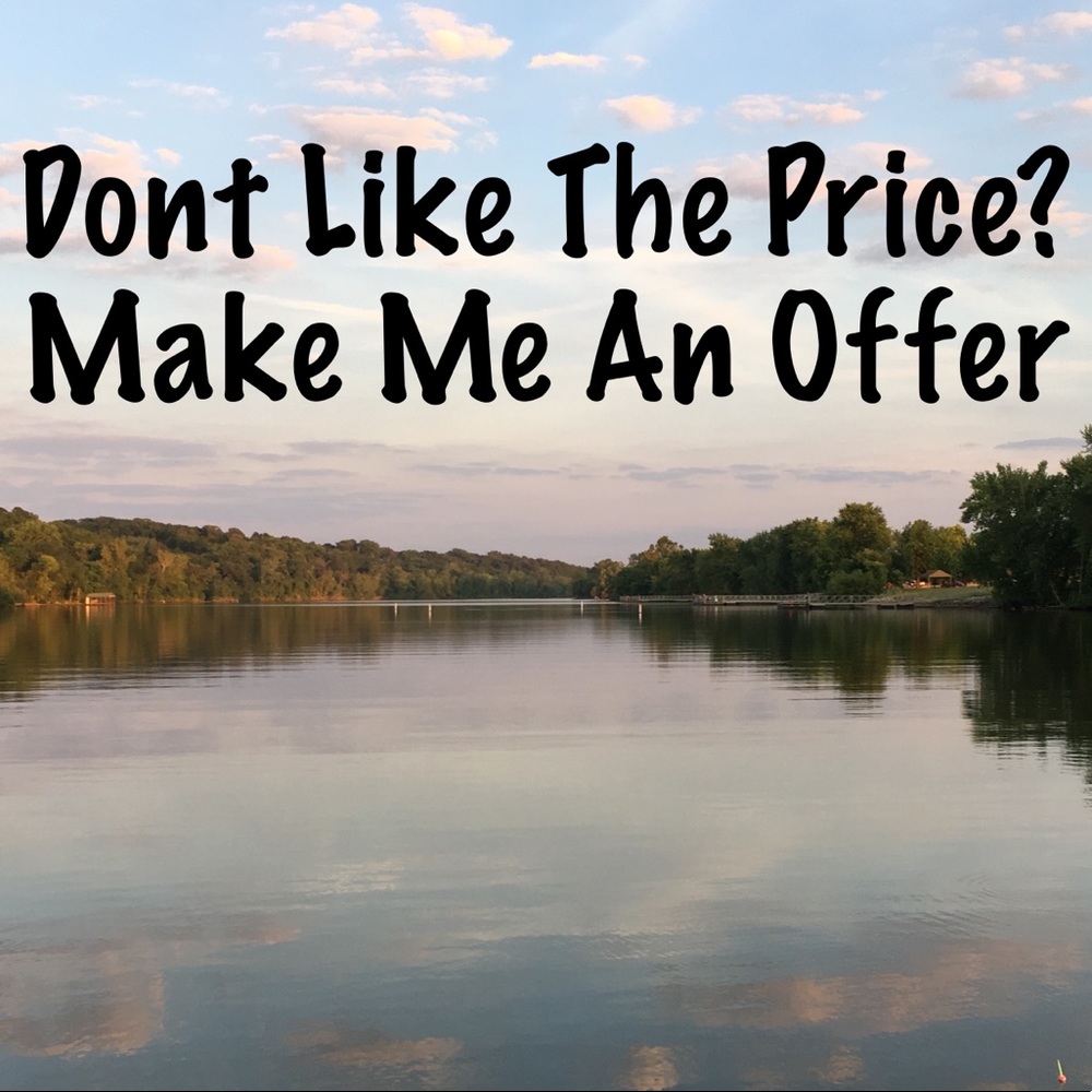 Offers Accepted